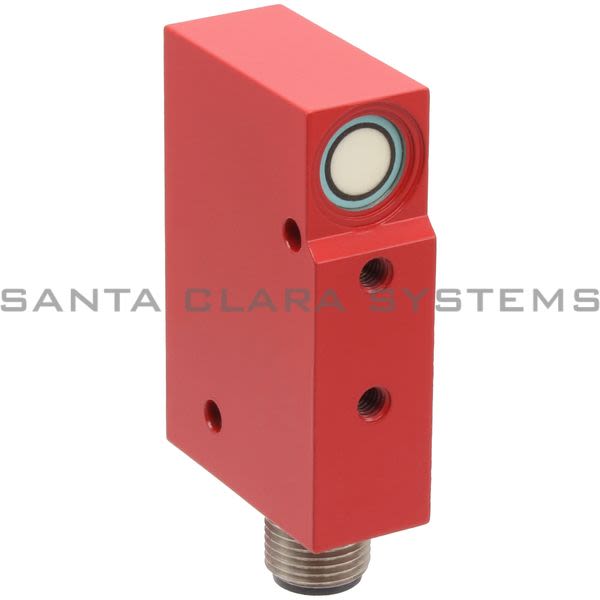 Leuze LSEU-18/24-S12  Ultrasonic Throughbeam Sensor Receiver Product Image