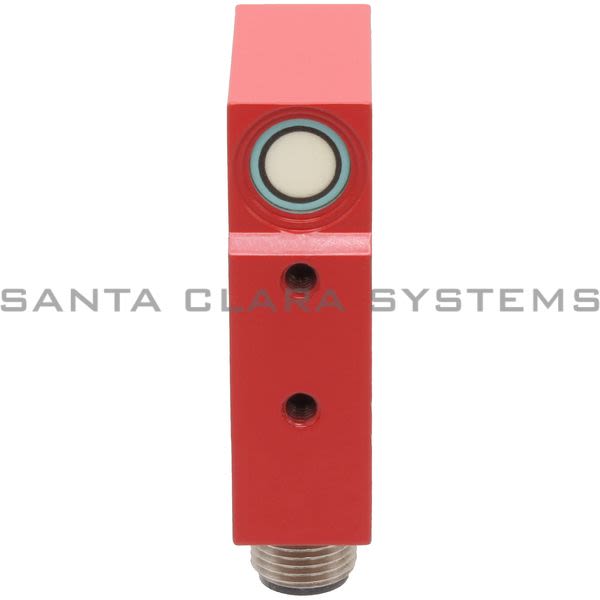 Leuze LSEU-18/24-S12  Ultrasonic Throughbeam Sensor Receiver Product Image
