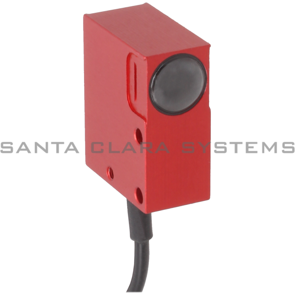 Leuze LSR 713/2 SE  Throughbeam Photolectric Sensor Transmitter Product Image