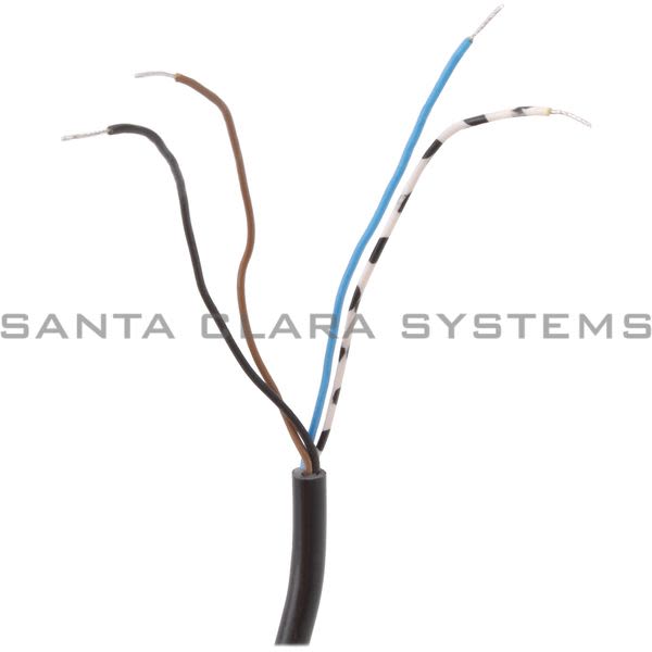 Leuze LSR 713/44 E  Throughbeam Photoelectric Sensor Receiver Product Image