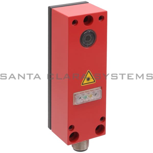 Leuze LSRL64-2.8SE-L Throughbeam Photoelectric Sensor Transmitter Product Image