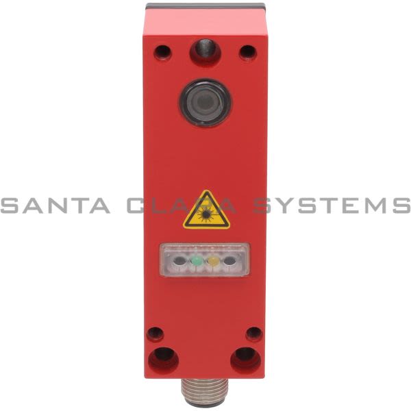 Leuze LSRL64-2.8SE-L Throughbeam Photoelectric Sensor Transmitter Product Image