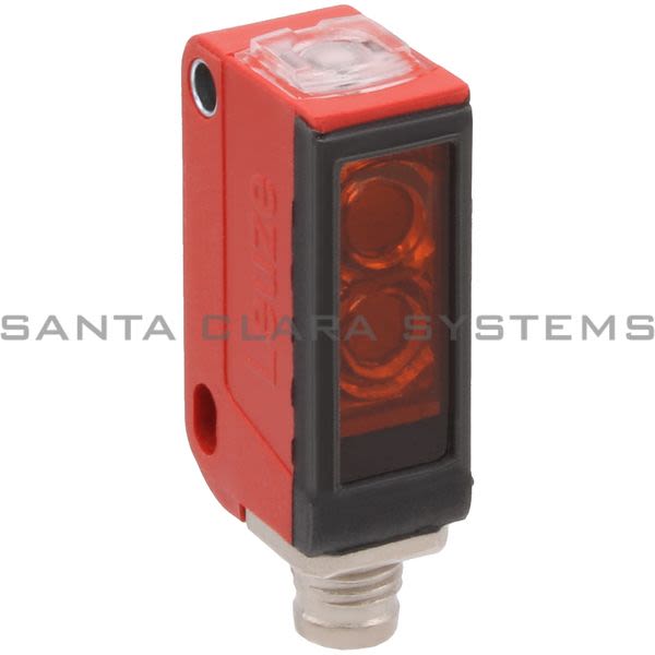 Leuze LSSR3B-S8 Throughbeam Photoelectric Sensor Transmitter Product Image