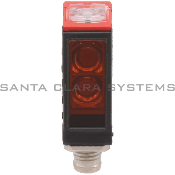 Leuze LSSR3B-S8 Throughbeam Photoelectric Sensor Transmitter Product Image