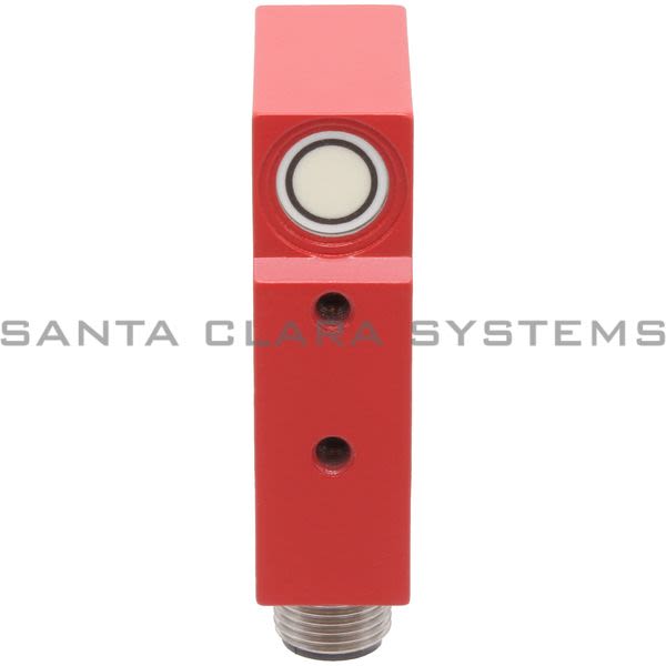 Leuze LSSU-18-S12 Ultrasonic Throughbeam Sensor Transmitter Product Image