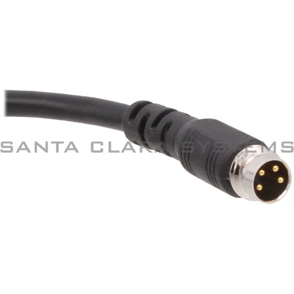 Leuze LV462C-42-150-M8 Fiber Optic Amplifier Product Image