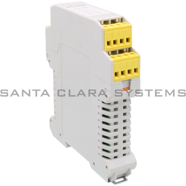 Leuze MSI-SR4B-01 Safety Relay Product Image