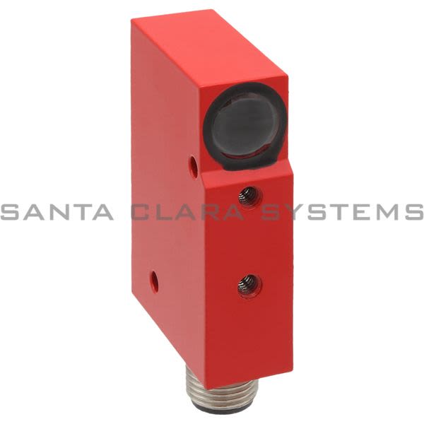 Leuze PRK18-4DL.4 Polarized Retro-Reflective Photoelectric Sensor Product Image