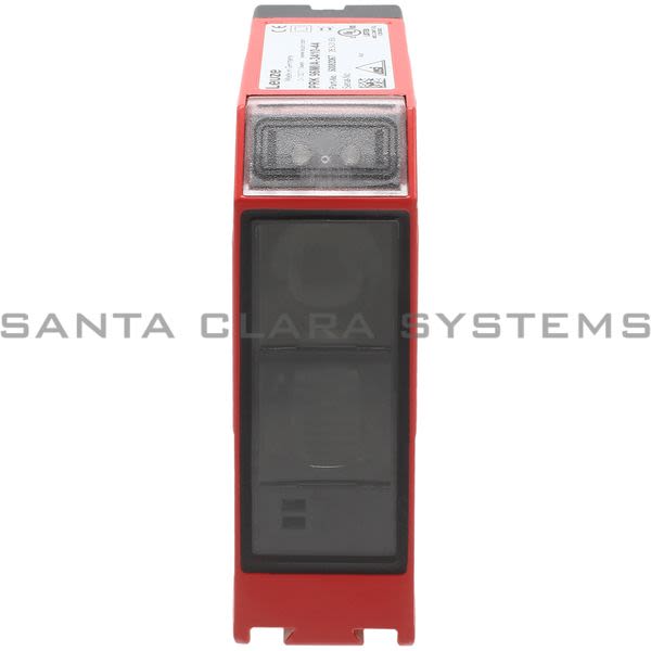 Leuze PRK96M-A-3410-44 Polarized Retro-Reflective Photoelectric Sensor Product Image