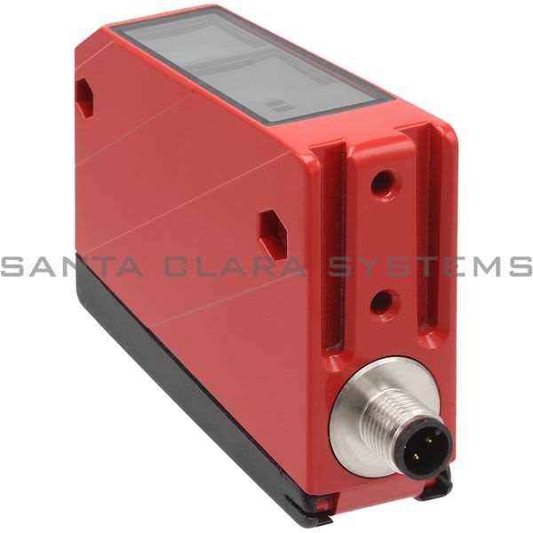 Leuze PRK96M-A-3410-44 Polarized Retro-Reflective Photoelectric Sensor Product Image