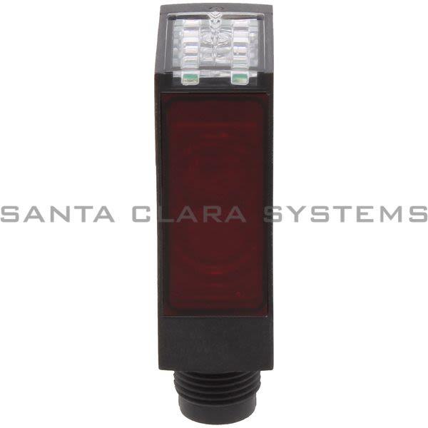 Leuze PRK15.XD1-4P-M12 Polarized Retro-Reflective Photoelectric Sensor Product Image
