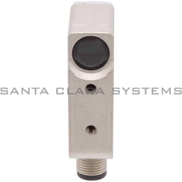 Leuze PRK18B.T2-PX-M12  Polarized Retro-Reflective Photoelectric Sensor Product Image