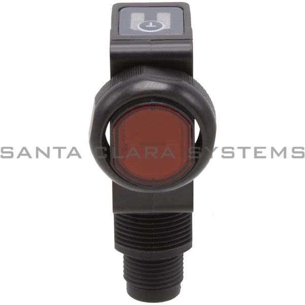 Leuze PRK28.3-4P-M12 Polarized Retro-Reflective Photoelectric Sensor Product Image