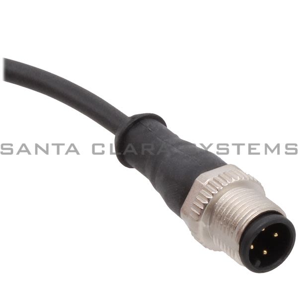 Leuze PRK3C.A3-4T-200-M12 Polarized Retro-Reflective Photoelectric Sensor Product Image