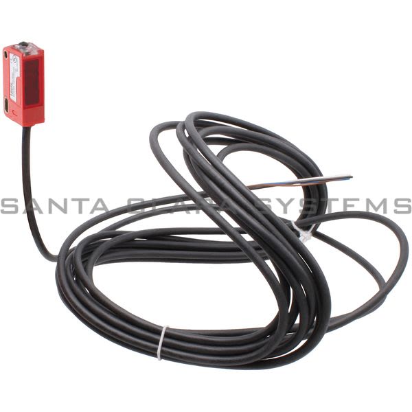 Leuze PRK3C.T3-4T-5000 Polarized Retro-Reflective Photoelectric Sensor Product Image