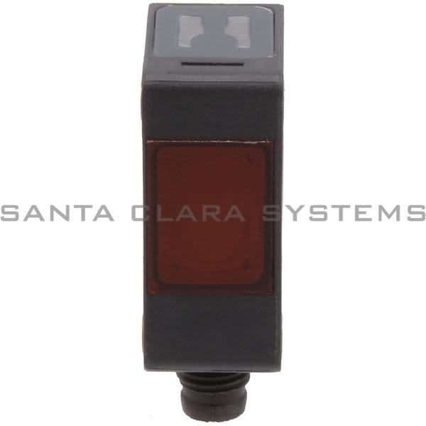 Leuze PRK5-4P-M8 Polarized Retro-Reflective Photoelectric Sensor Product Image
