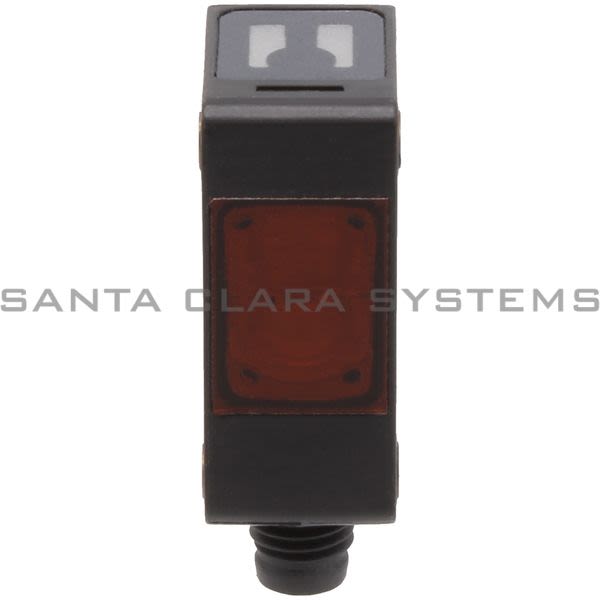 Leuze PRK5-4P-M8P1 Polarized Retro-Reflective Photoelectric Sensor Product Image