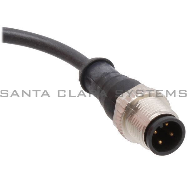 Leuze PRKL3B-6.22-200-S12 Polarized Retro-Reflective Photoelectric Sensor Product Image
