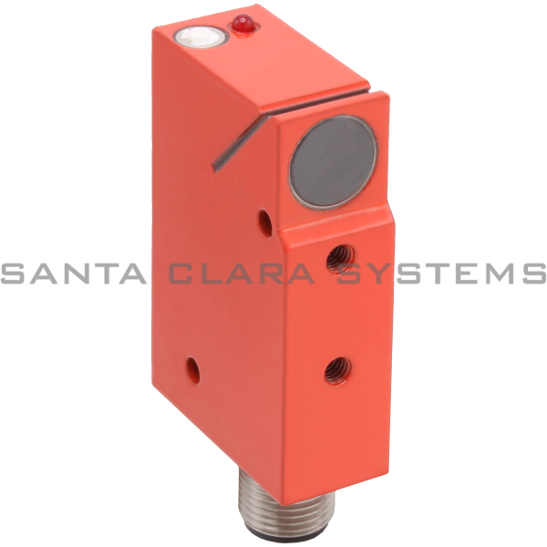 Leuze RK18-4GL.4 Polarized Retro-Reflective Photoelectric Sensor Product Image