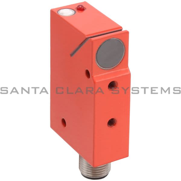 Leuze RK18-4GL.4 Polarized Retro-Reflective Photoelectric Sensor Product Image