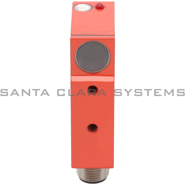 Leuze RK18-4GL.4 Polarized Retro-Reflective Photoelectric Sensor Product Image