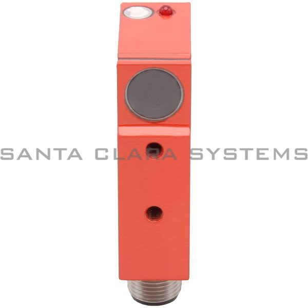 Leuze RK18-4GL.4 Polarized Retro-Reflective Photoelectric Sensor Product Image