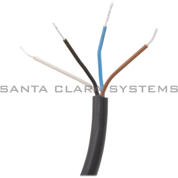 Leuze RK318M-P Unpolarized Retro-Reflective Photoelectric Sensor Product Image