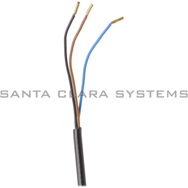 Leuze RK404K-P Unpolarized Retro-Reflective Photoelectric Sensor Product Image