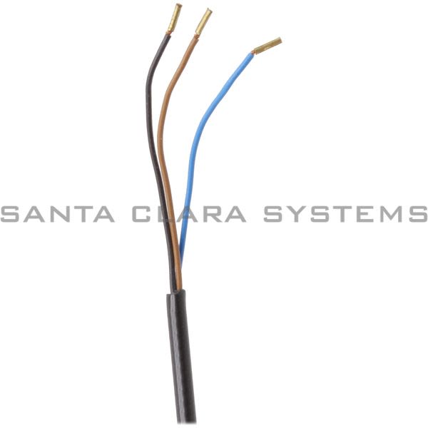 Leuze RK404K-P Unpolarized Retro-Reflective Photoelectric Sensor Product Image