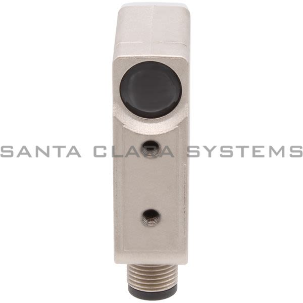 Leuze RK18B.T2-4P-M12 Unpolarized Retro-Reflective Photoelectric Sensor Product Image