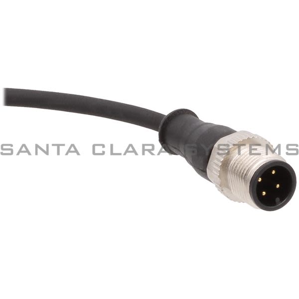 Leuze RK46C.DXL3-4P-200-M12 Unpolarized Retro-Reflective Photoelectric Sensor Product Image