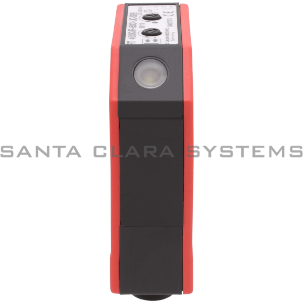 Leuze RT 450K/R-500-UC-S18  Photoelectric Sensor Product Image