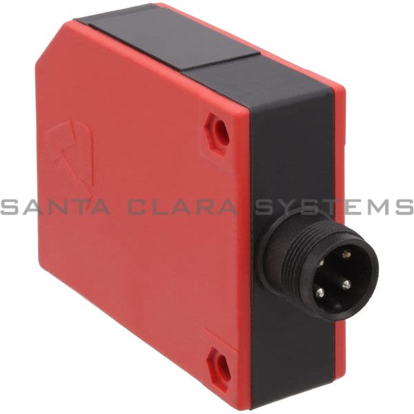 Leuze RT 450K/R-500-UC-S18  Photoelectric Sensor Product Image