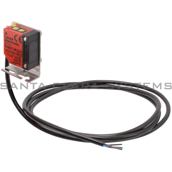 Leuze RT404K-P-400 Sensor Product Image