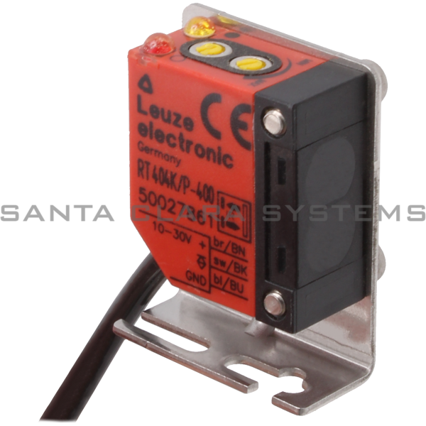 Leuze RT404K-P-400 Sensor Product Image