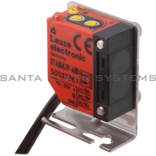 Leuze RT404K-P-400 Sensor Product Image