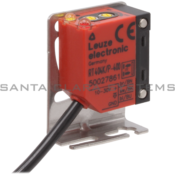 Leuze RT404K-P-400 Sensor Product Image