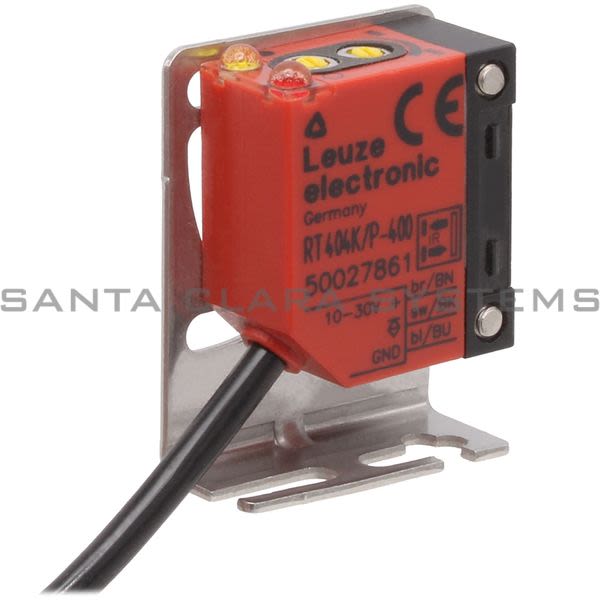 Leuze RT404K-P-400 Sensor Product Image