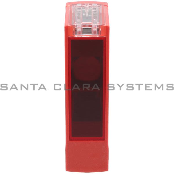 Leuze SLS46C-40.K28-M12  Single Light Beam Safety Device Transmitter Product Image