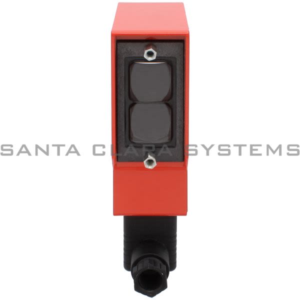 Leuze TLS85-4SE Test Throughbeam Photoelectric Sensor Transmitter Product Image