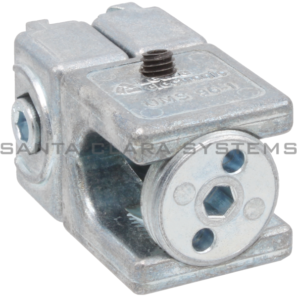 Leuze UMS96 Mounting Bracket Product Image