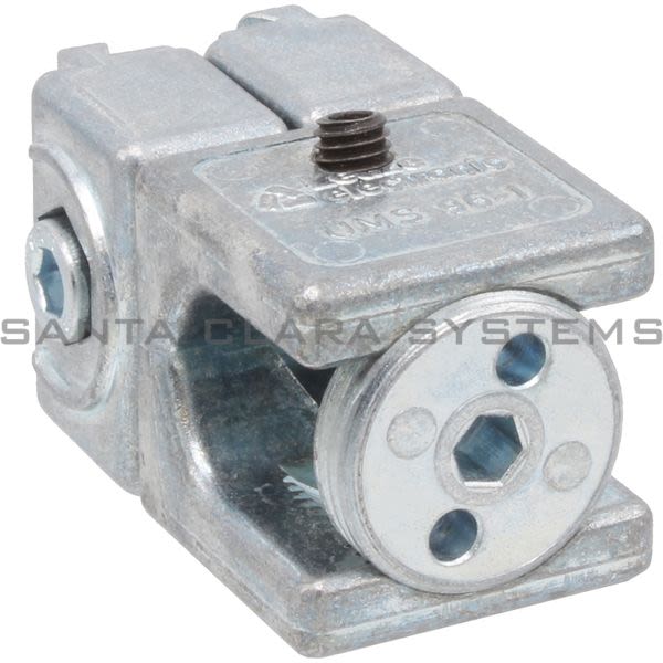 Leuze UMS96 Mounting Bracket Product Image