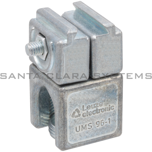 Leuze UMS96 Mounting Bracket Product Image