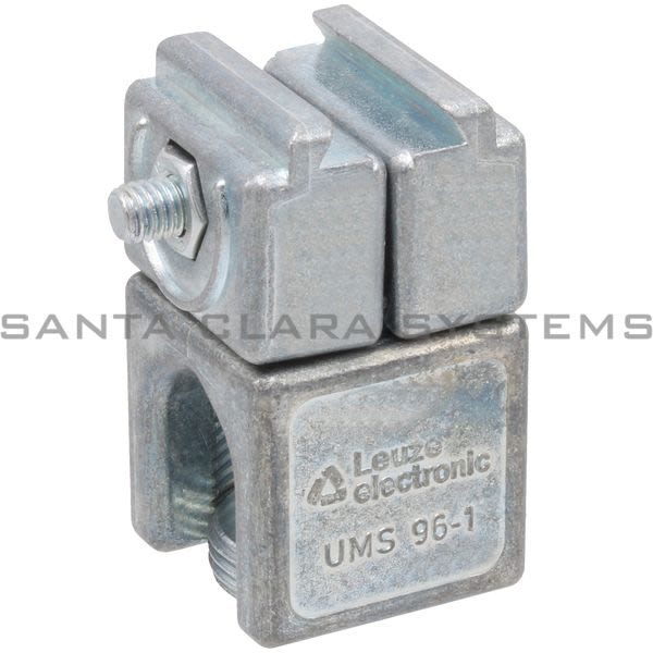 Leuze UMS96 Mounting Bracket Product Image