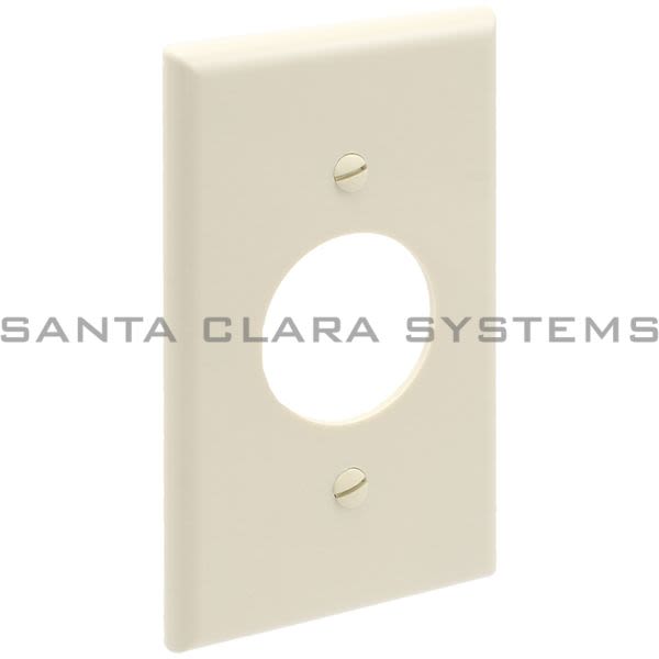 Leviton 001-86004 Wall Plate  Product Image
