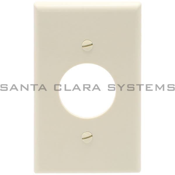 Leviton 001-86004 Wall Plate  Product Image