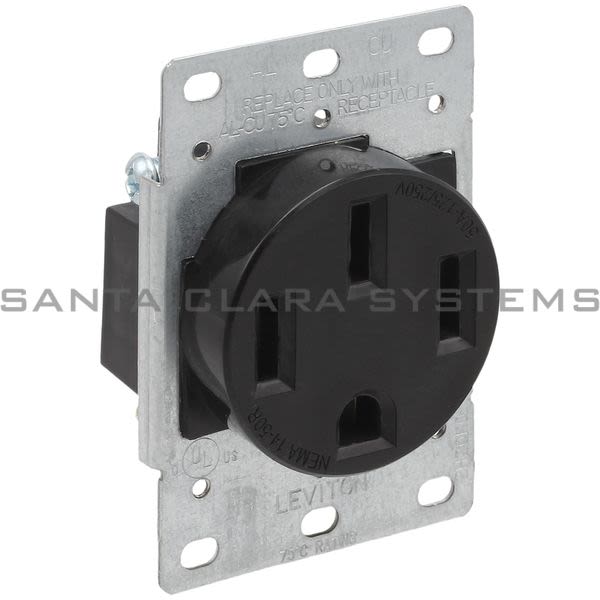 Leviton 279 Receptacle Product Image