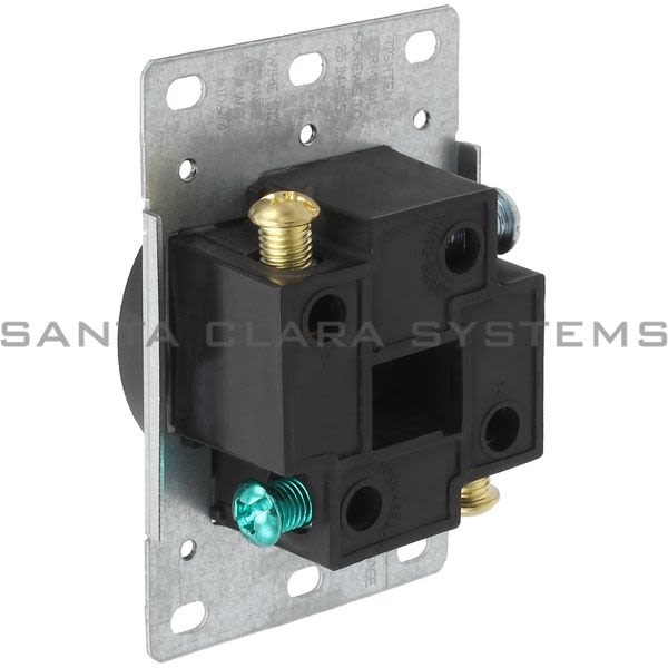 Leviton 279 Receptacle Product Image