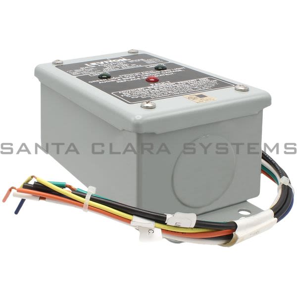Leviton 32120-001 Surge Panel Product Image