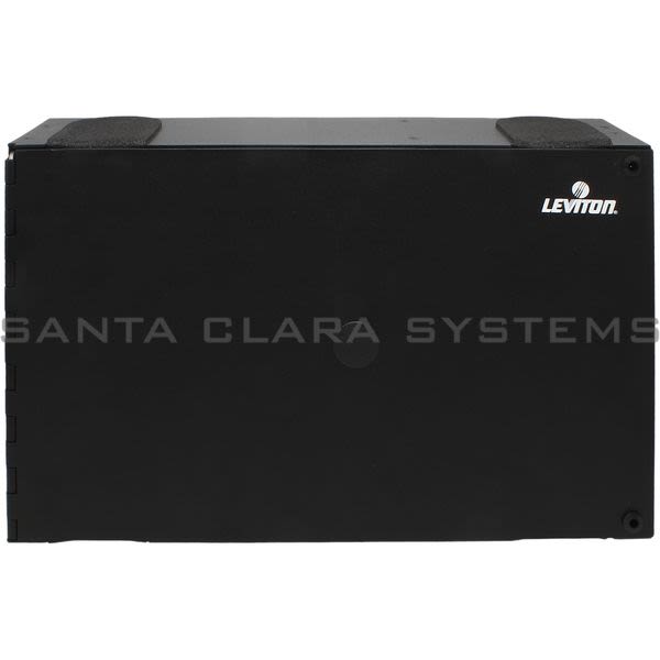 Leviton 5W110-N Fiber Patch Enclosure Product Image